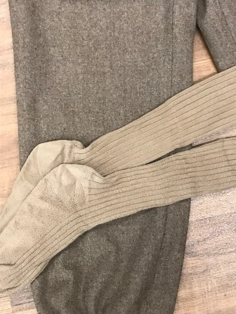 20er Jahre Knickerbocker Outfit Gr. 46 im britischen 1920er-Jahre-Stil