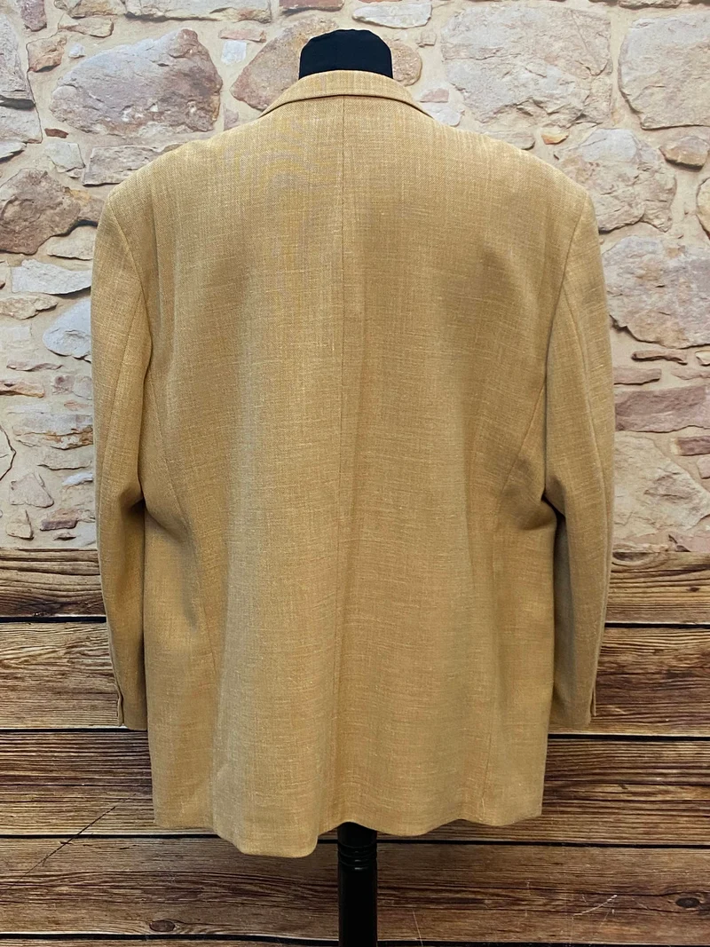Vintage Sakko Herren Gr.64