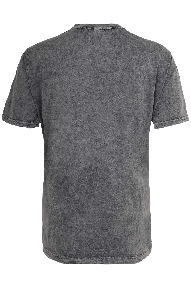 Herren T-Shirt mit Hirsch