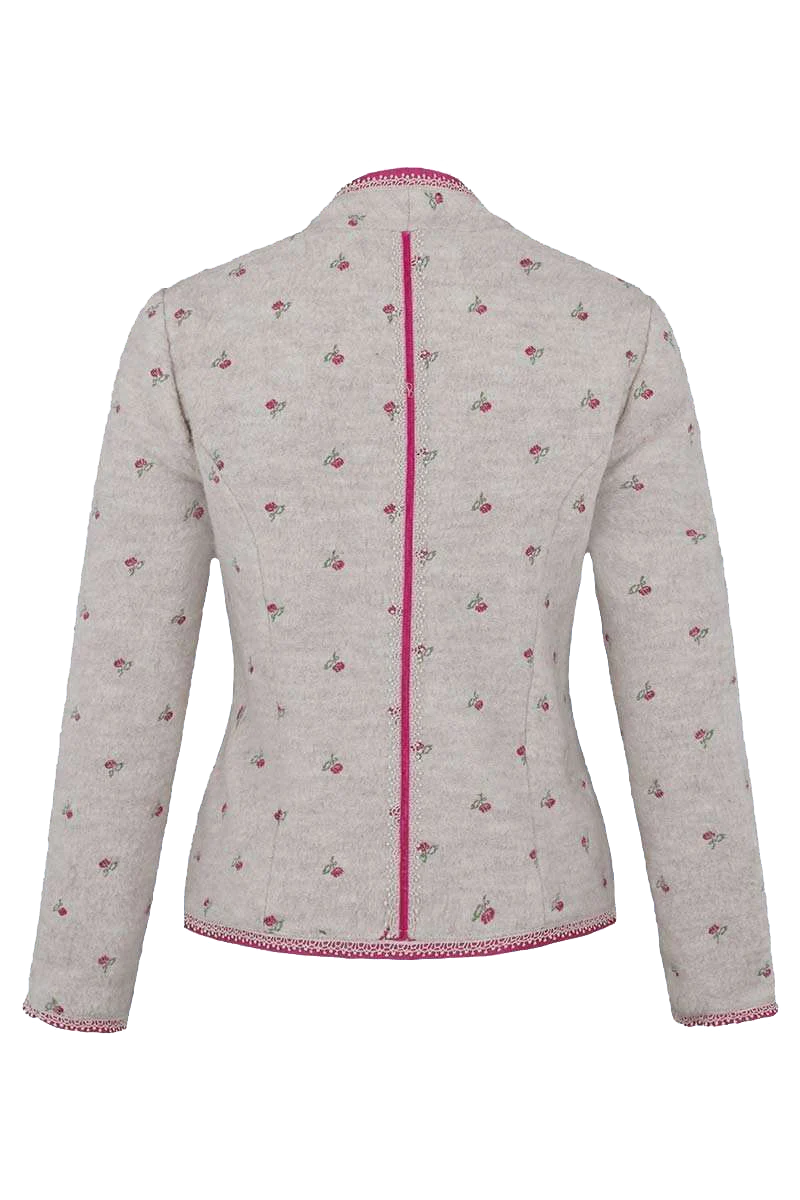 Damen Jacke