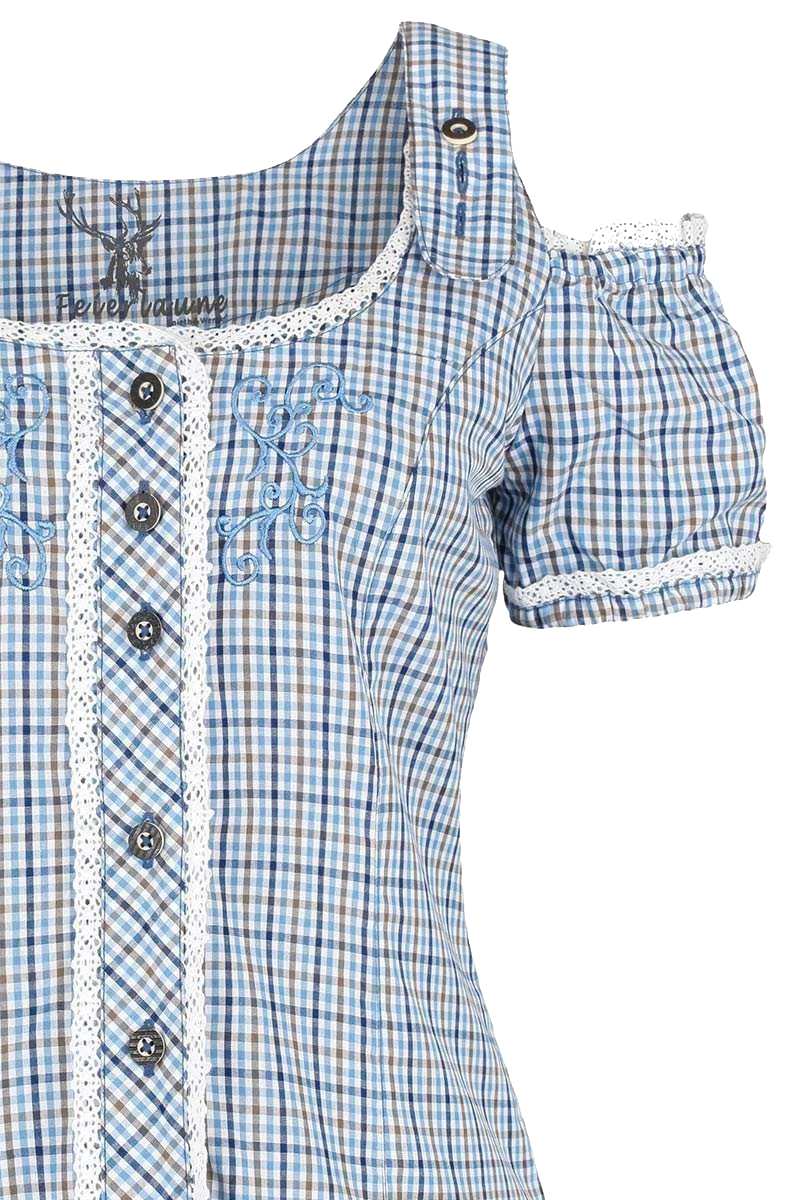 Damen Bluse