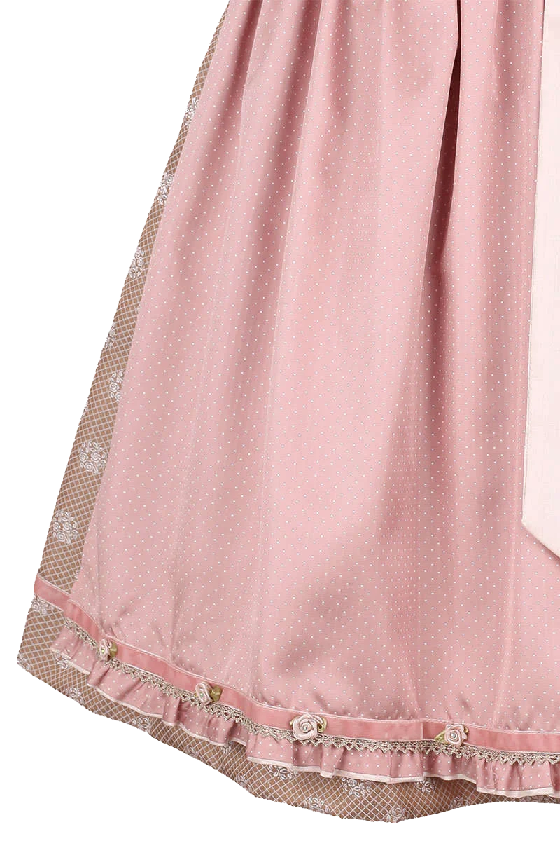 Dirndl Kurz