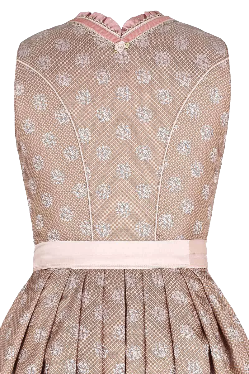 Dirndl Kurz