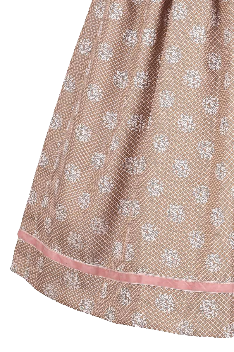 Dirndl Kurz