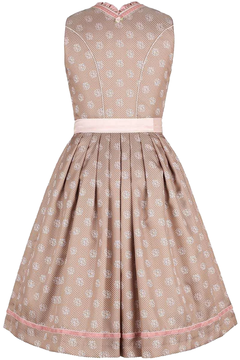 Dirndl Kurz