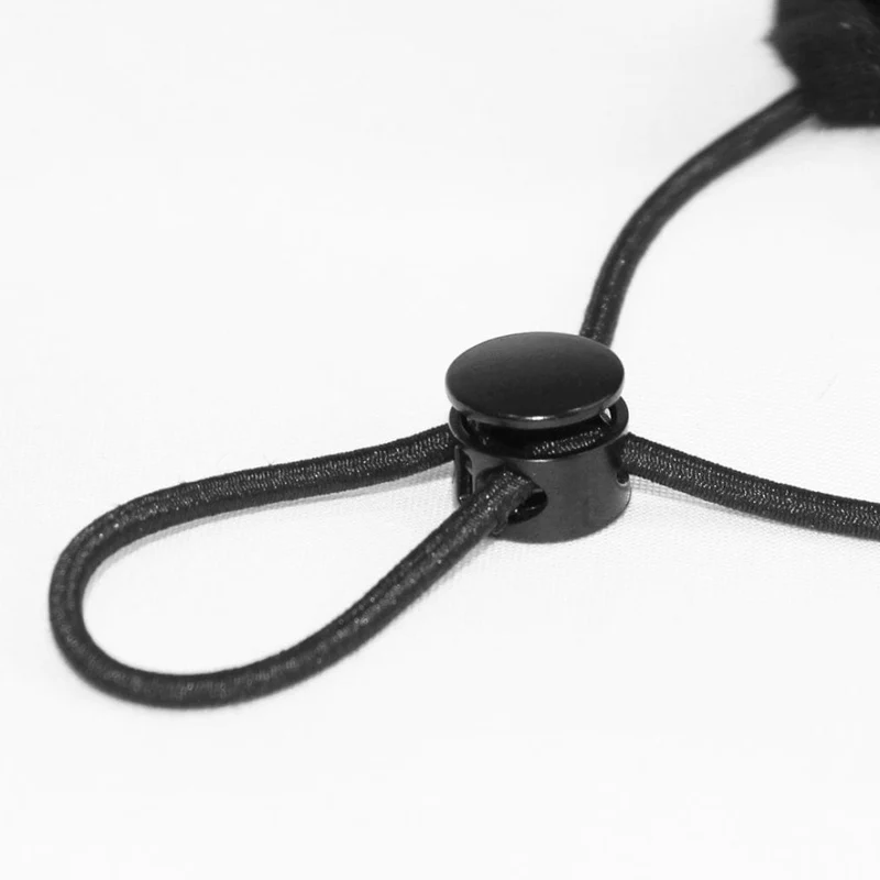 Unisex-Punk-Schwalbe-Maske