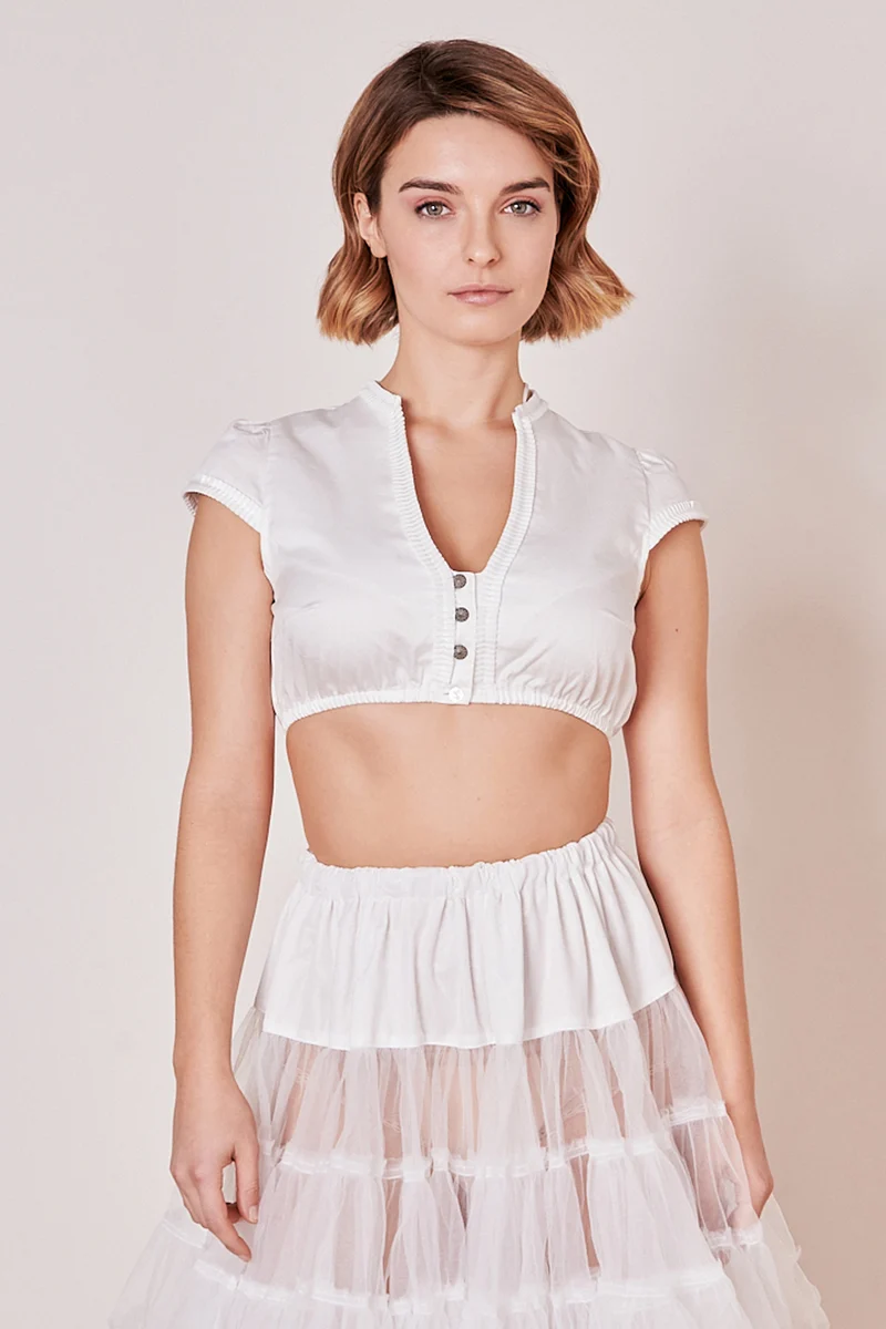 Petticoat - 70 cm - Krüger Madl - 000470-000-0002