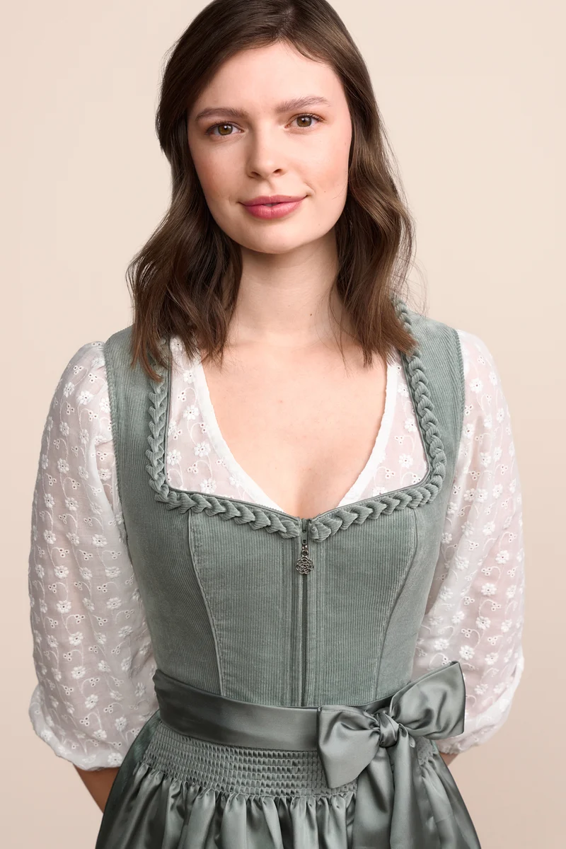 Dirndl ARIELLA % - Krüger Madl - 70 cm - 414970-070-0051