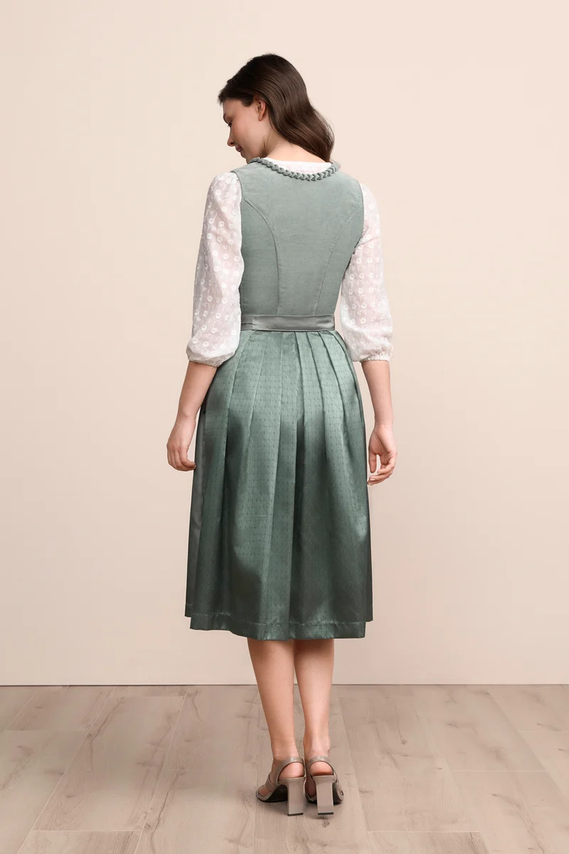 Dirndl ARIELLA % - Krüger Madl - 70 cm - 414970-070-0051