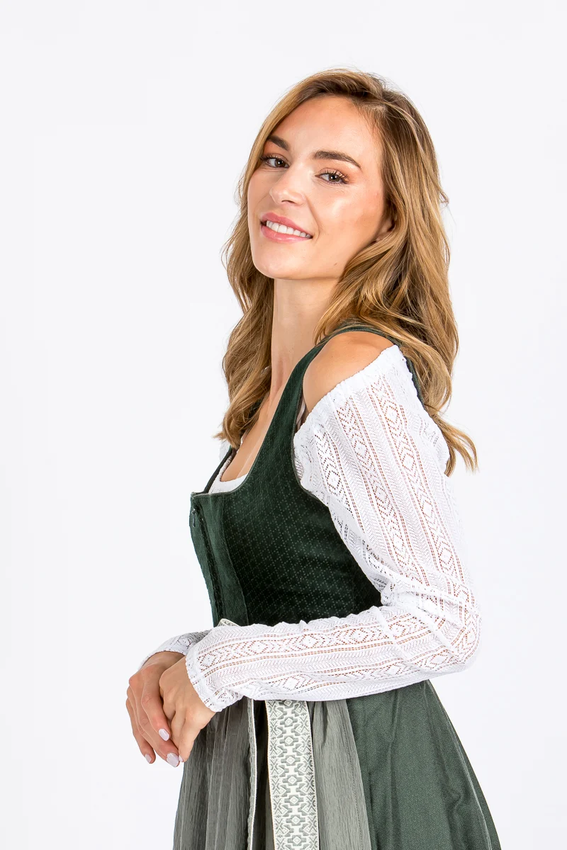 Berwin & Wolff Carmen Dirndlbluse 362620
