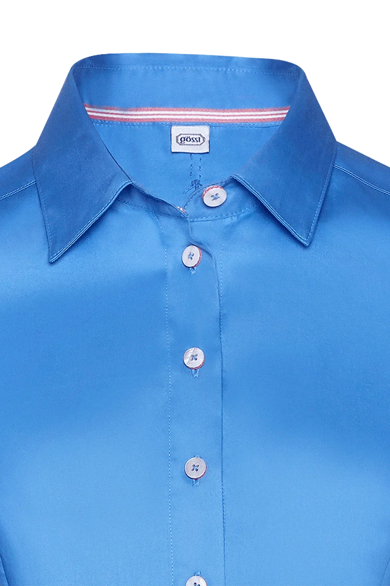 Henndorfer Karo-Kleid