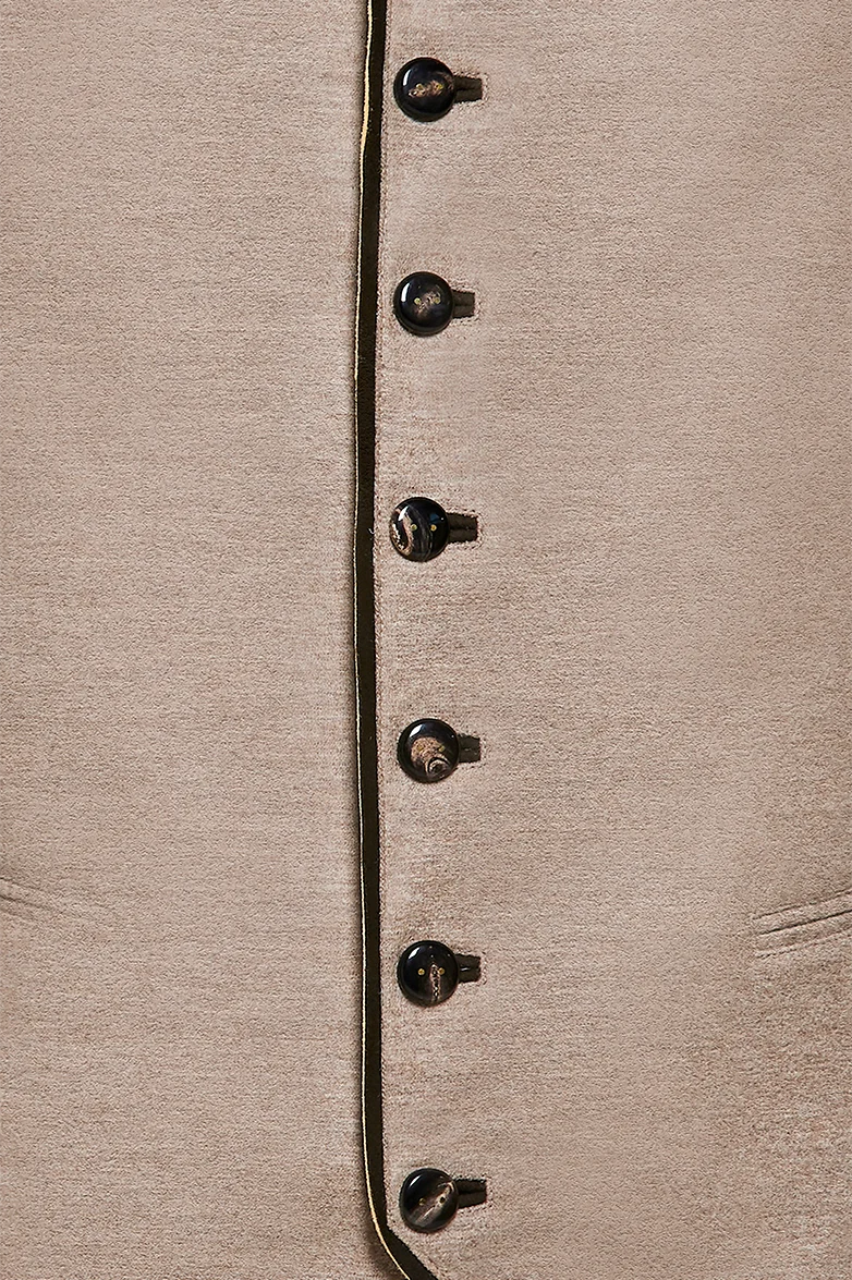 Das Sommerwalk-Gilet