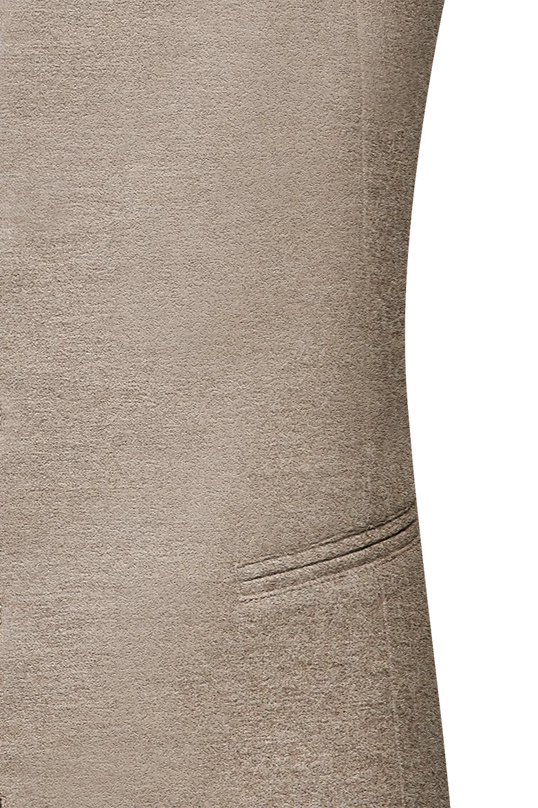 Das Sommerwalk-Gilet