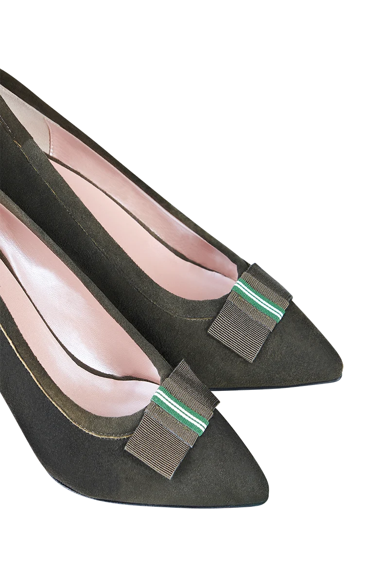 Pumps