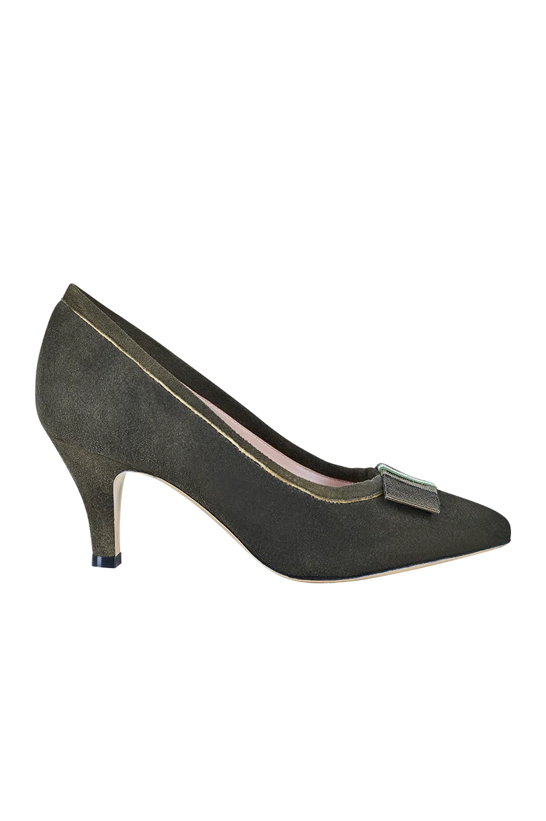 Pumps