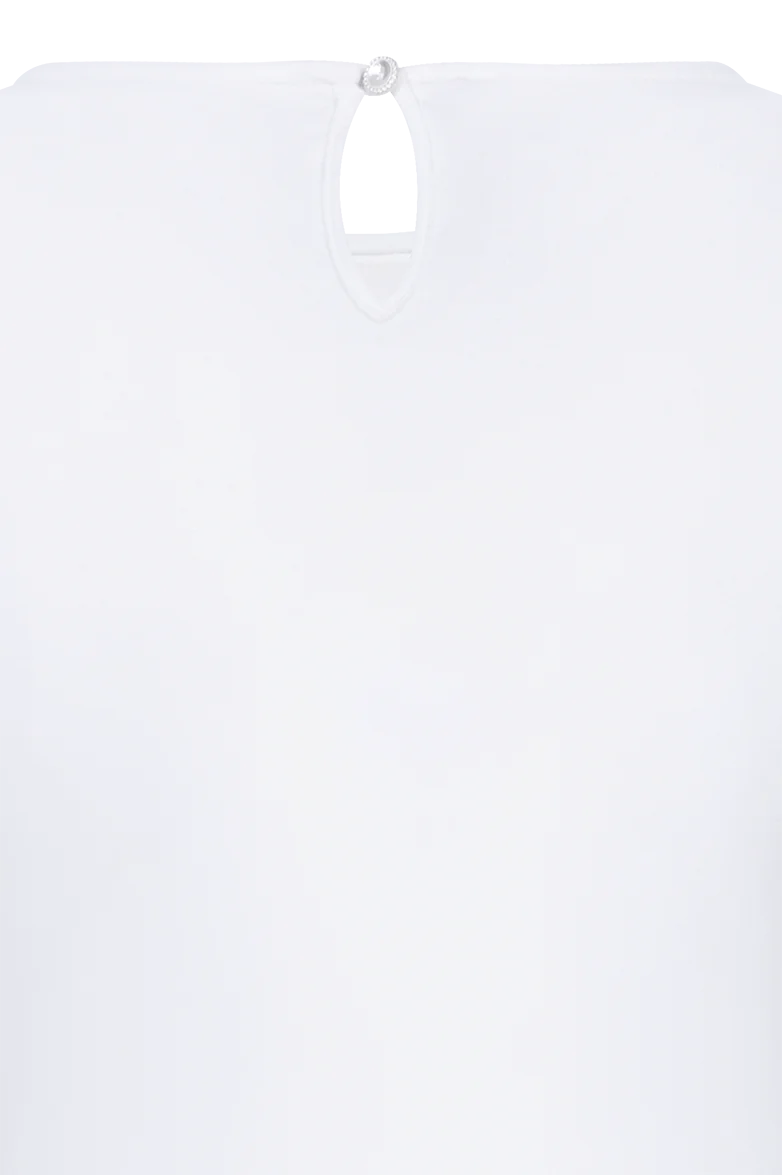 Blüten-Shirt