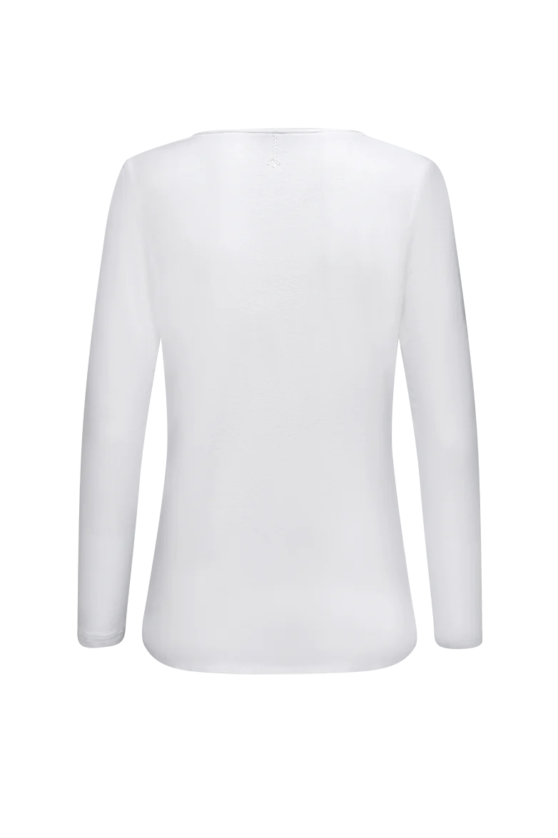 Kreuzstich-Shirt