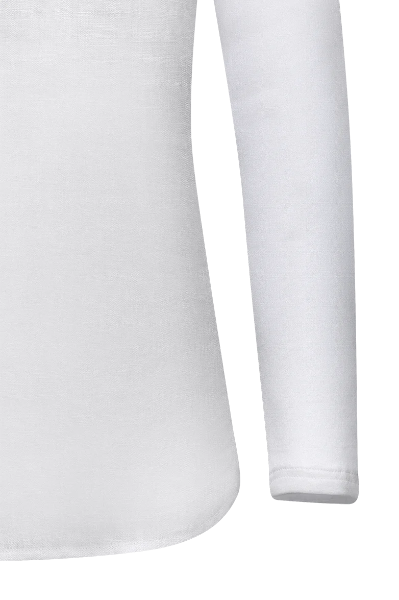Kreuzstich-Shirt