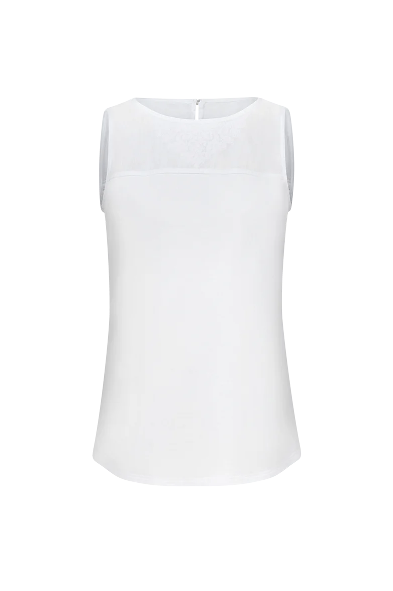Kreuzstich-Shirt