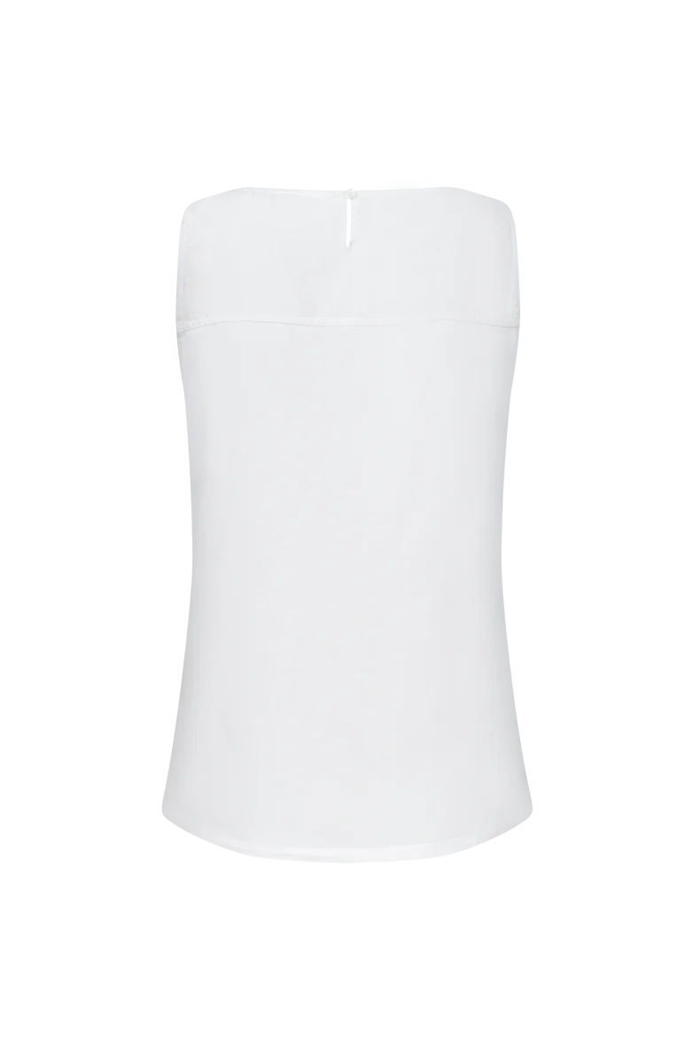 Kreuzstich-Shirt