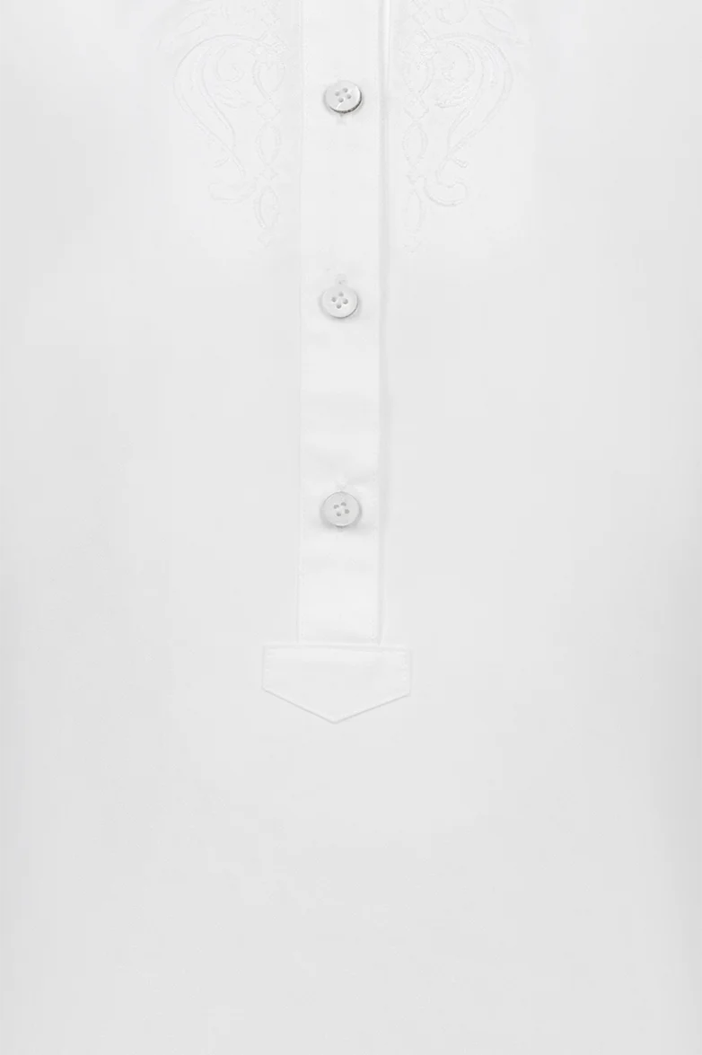 Kerbschnitz-Shirt