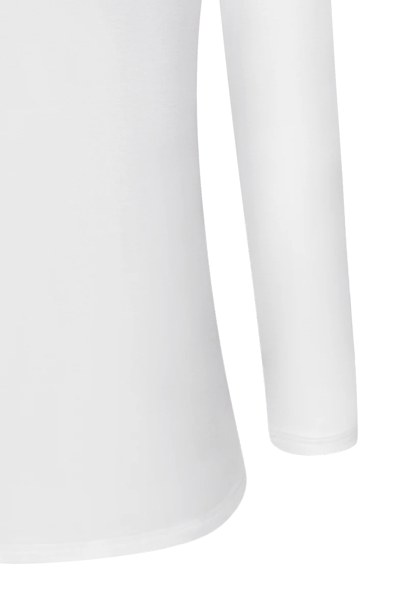 Kerbschnitz-Shirt