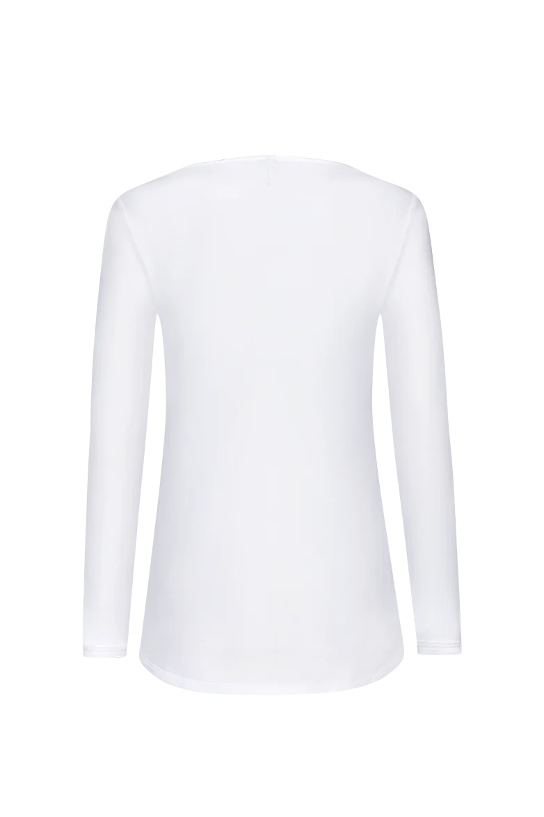 Shirt mit Gams
