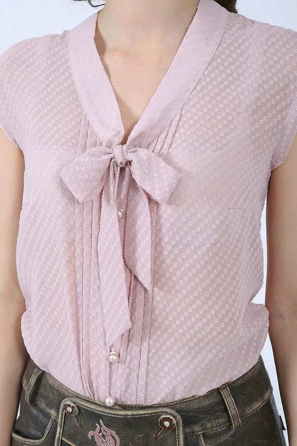 Trachtenbluse SARAH % - Krüger Collection - 029801-000-0033