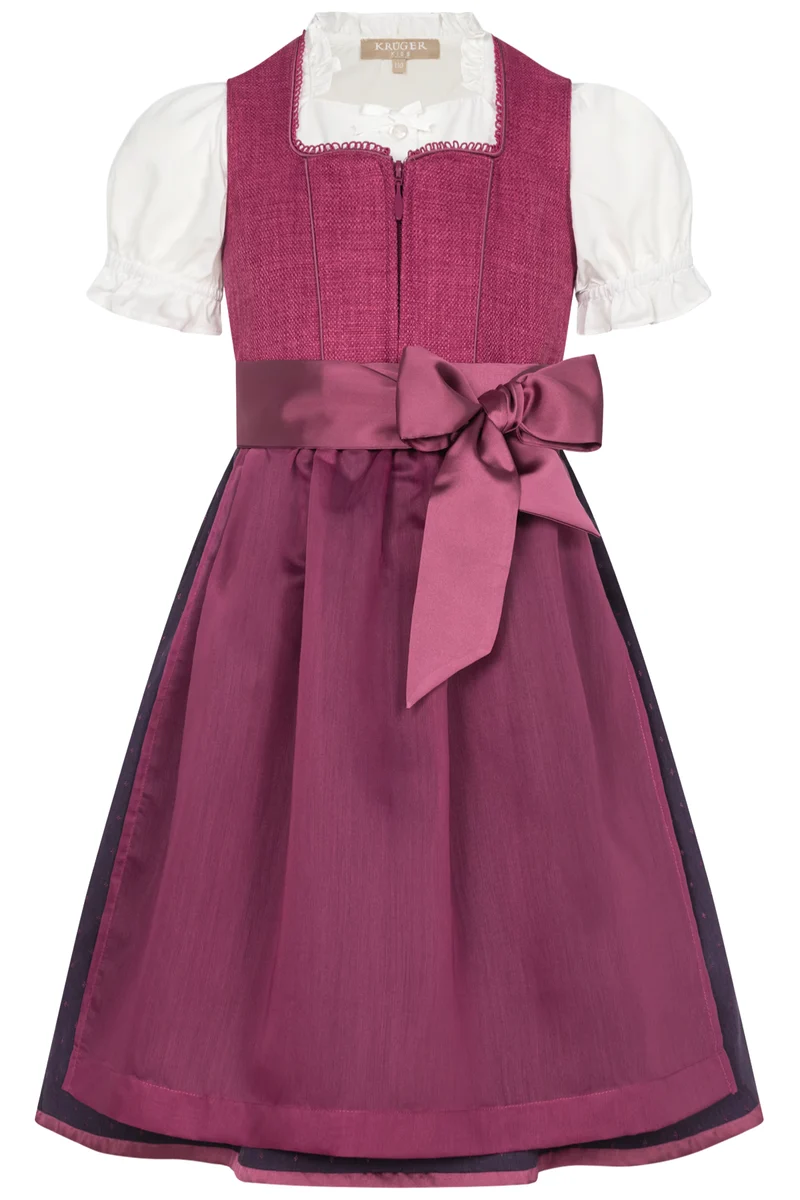 Kinderdirndl MARIN - Krüger Kids - 414670-100-0031