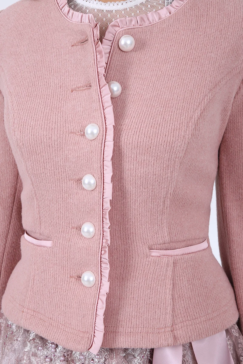 Damen Jacke - JOSIPHA - Trachtenjacke - Krüger Madl - 307411-000-0033