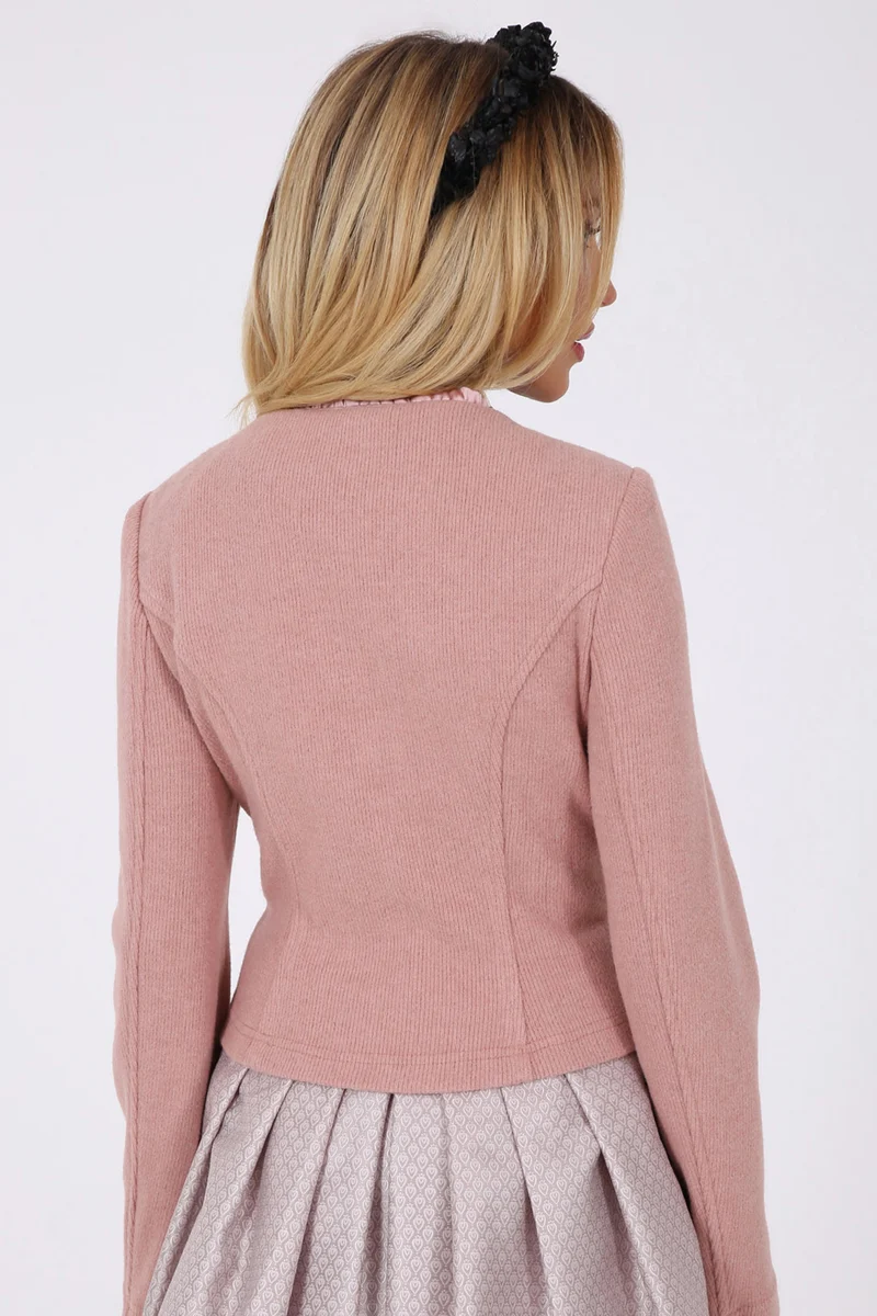 Damen Jacke - JOSIPHA - Trachtenjacke - Krüger Madl - 307411-000-0033
