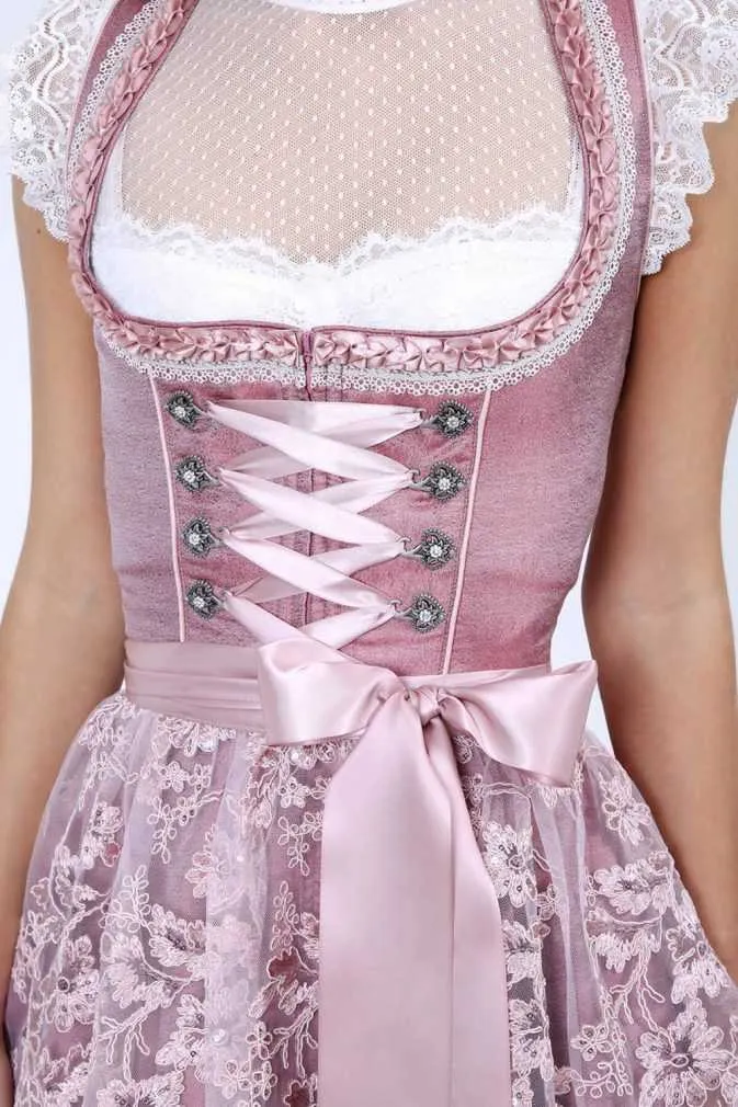 Dirndl SMILLA % - Krüger Madl - 50 cm - 049595-000-0033