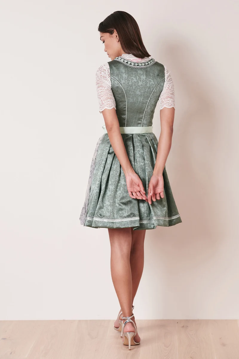 Dirndl ALARA - Krüger Madl - 50 cm - 411962-050-0005