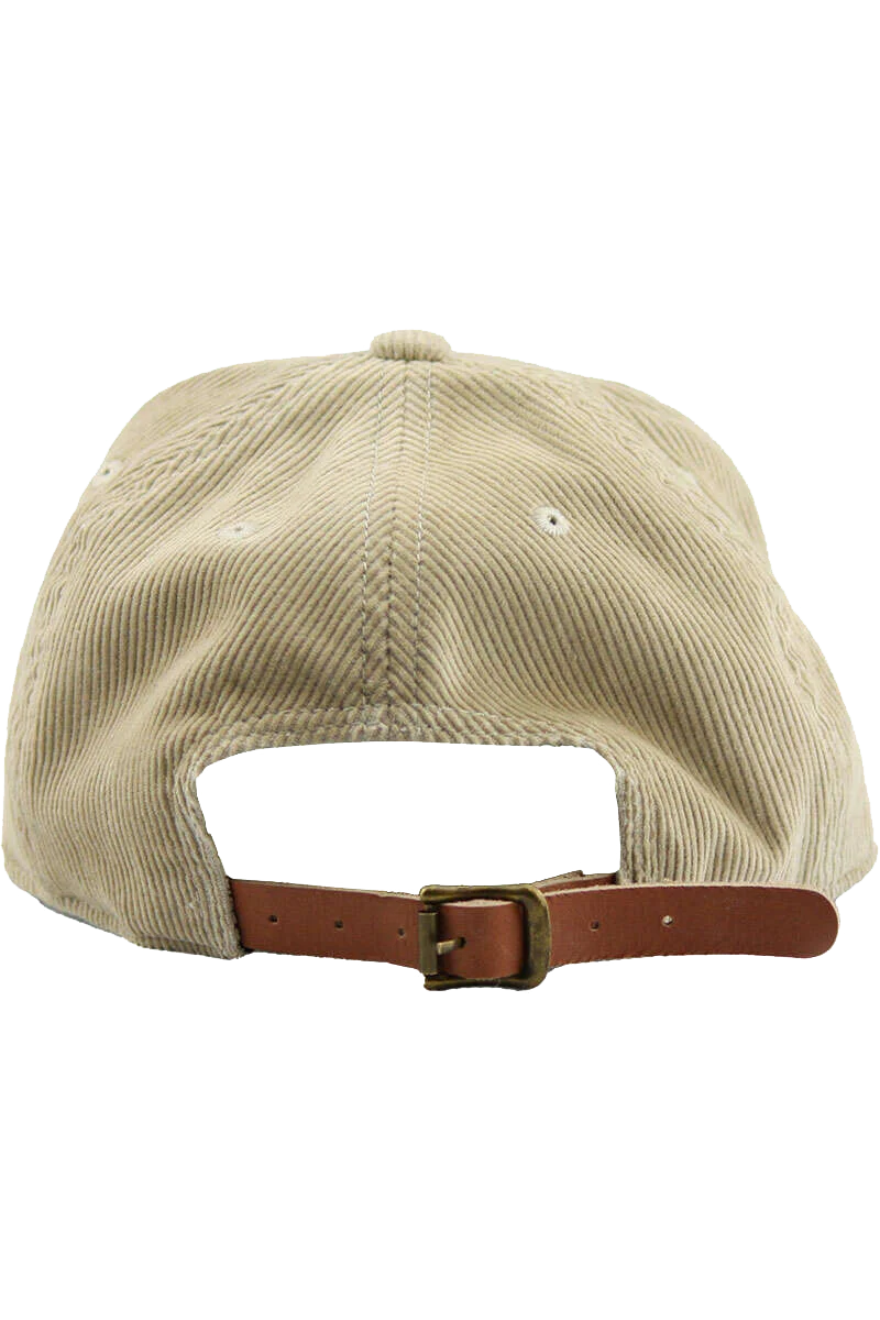 Kord-Cap 'Alpinum Edelweiß'
