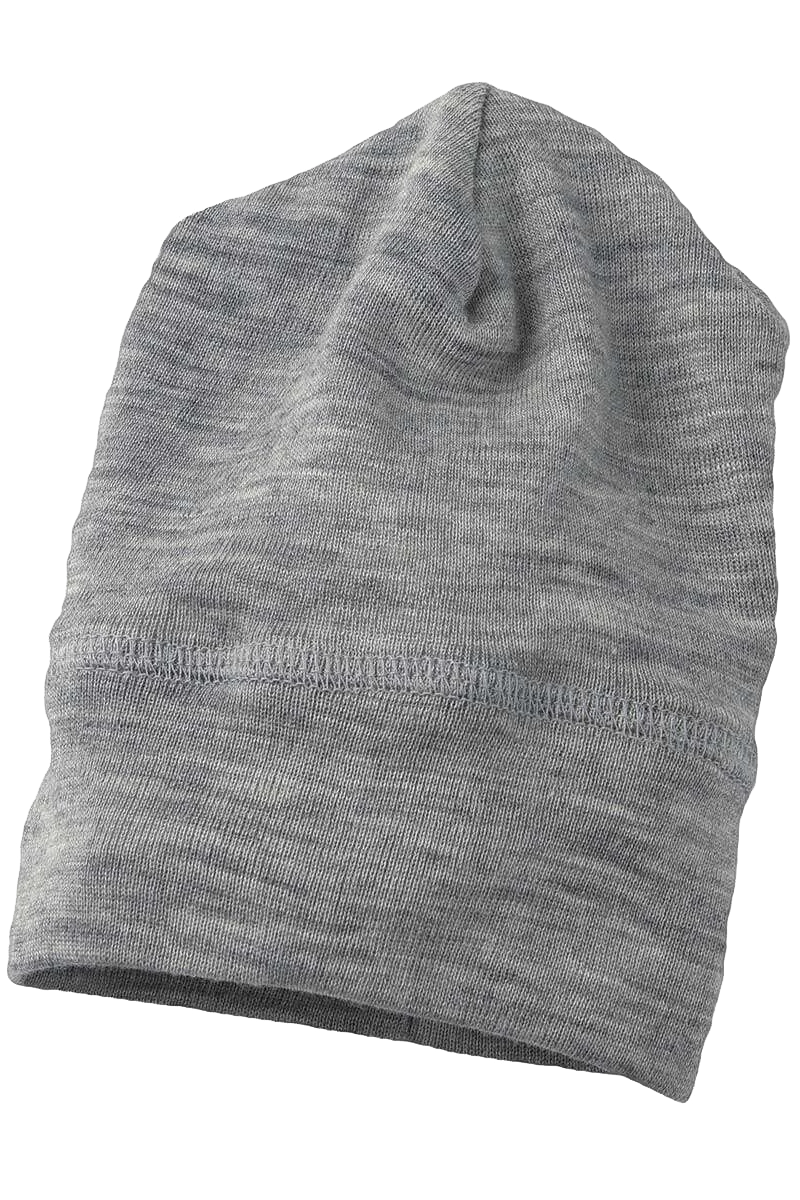 Baby- und Kleinkinder Beanie-Mütze Woll-/Seide-Mischung
