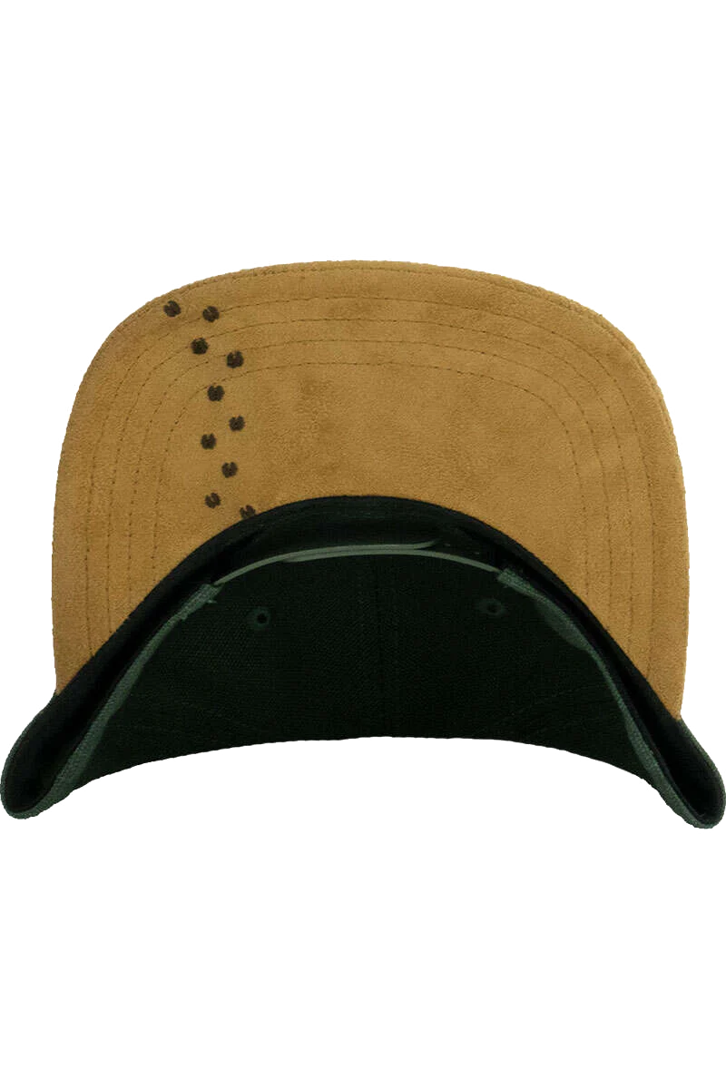 Snapback Cap WALDHIRSCH