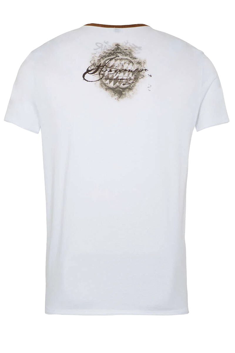 Herren T-Shirt mit Ludwig II