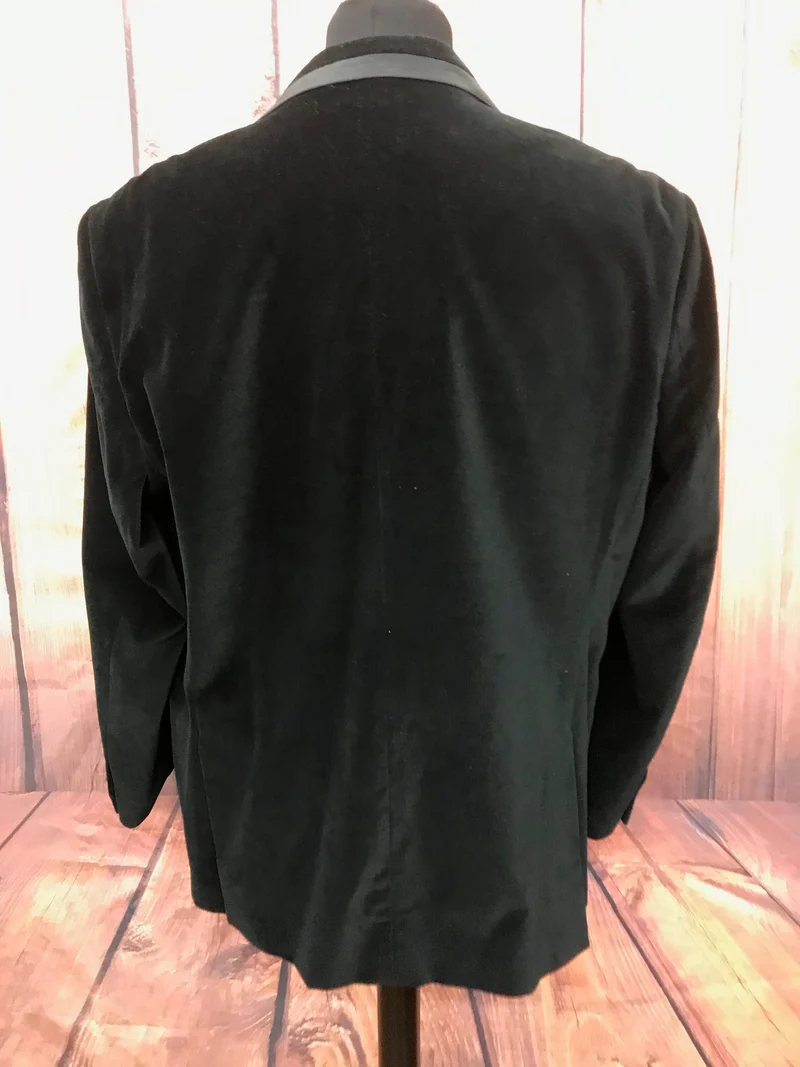 Dinner - Jacket - schwarz - Gr.56