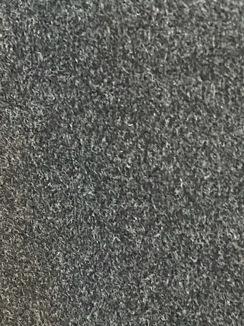 Vintage Herren Wollmantel mit Cashmere – Dunkelgrau – Schneider’s Salzburg – Größe 56