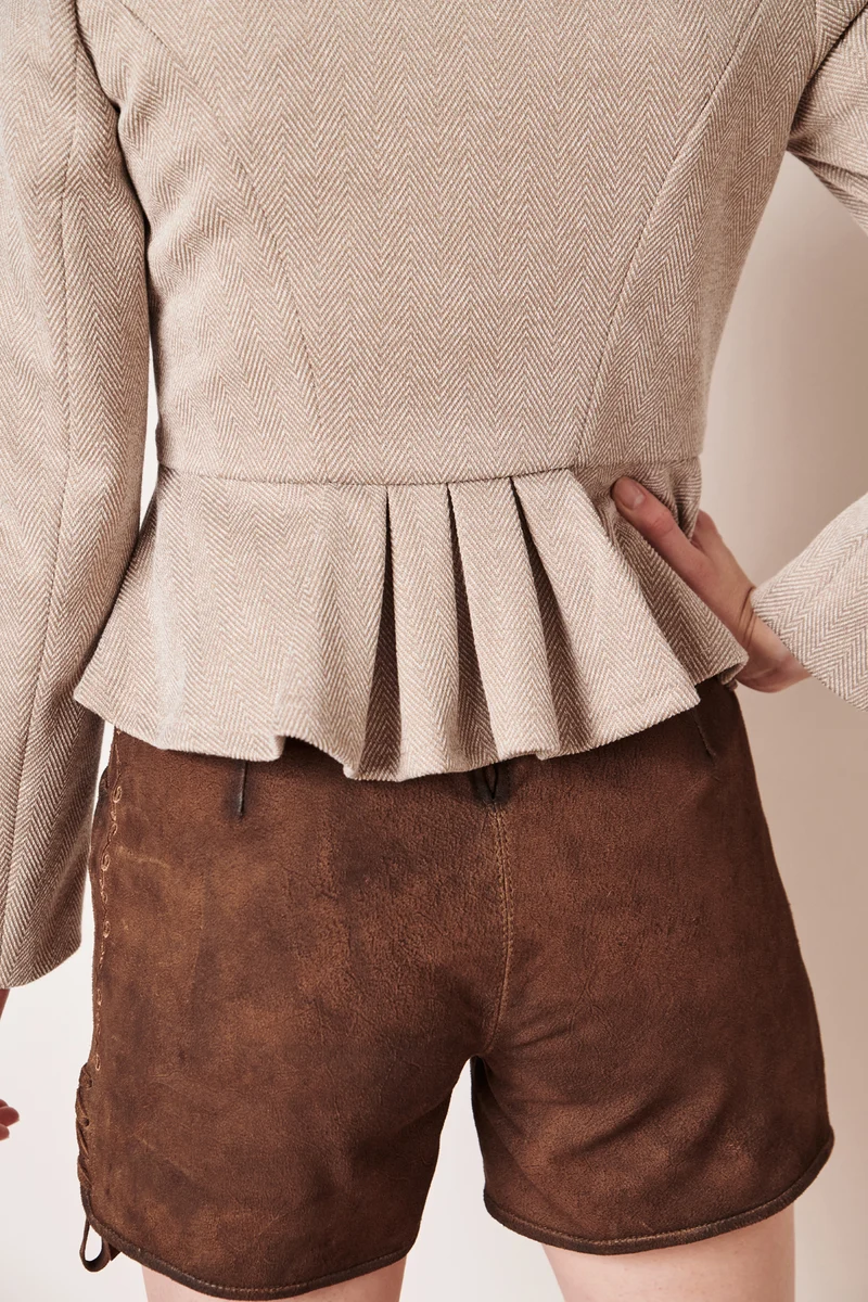 Damen Jacke % - ESMERALDIA - Trachtenjacke - Krüger Madl - 372165-000-0023