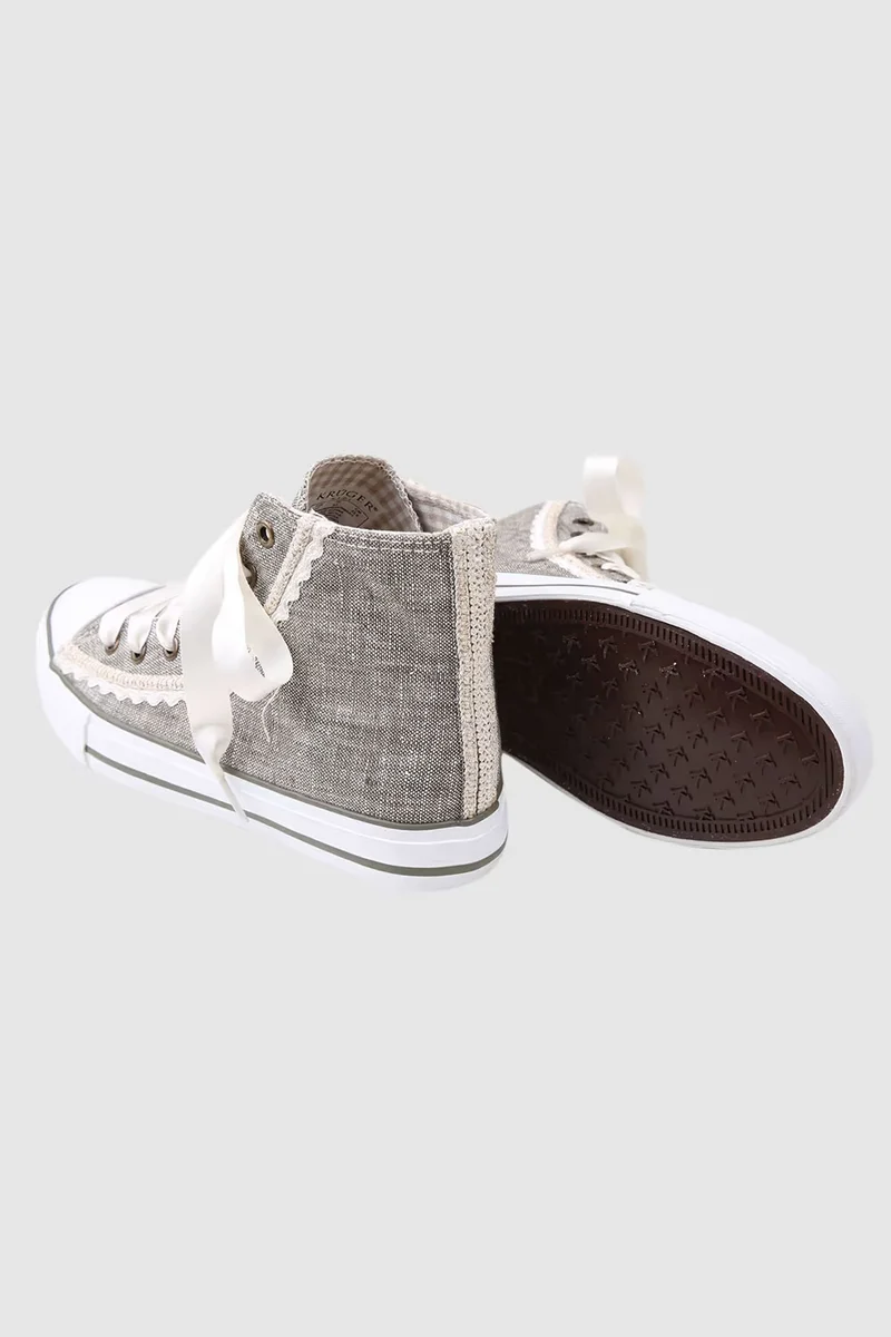 Damen Schuhe - GIANNA % - Krüger Madl - Sneaker - 004709-000-0005