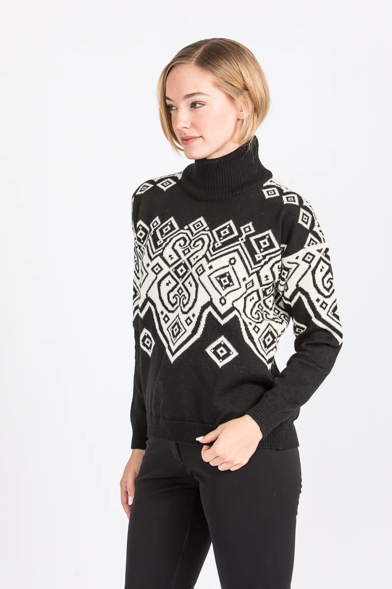 Dale of Norway Norweger Pulli Fallun