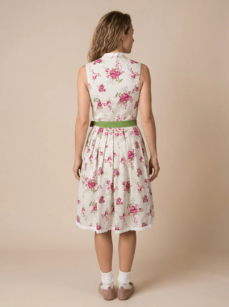 Dirndl Lovely Johanna