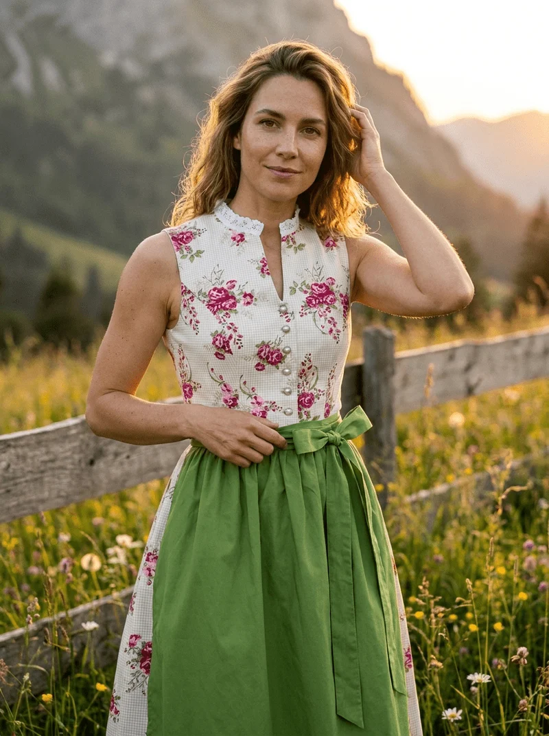 Dirndl Lovely Johanna