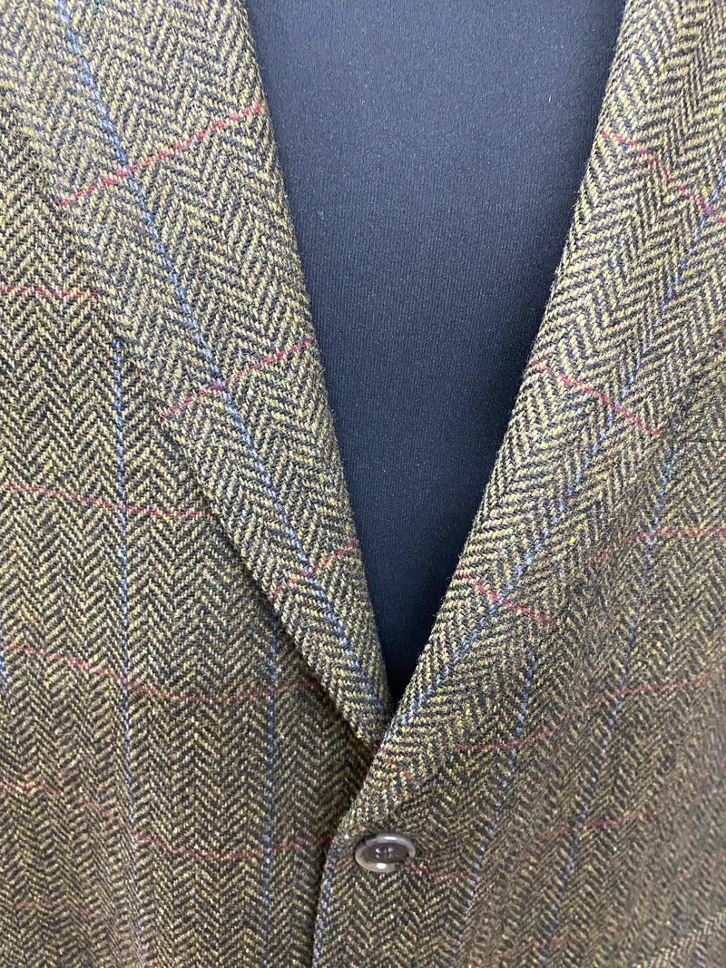 Sakko - Vintage – 20er Jahre Stil