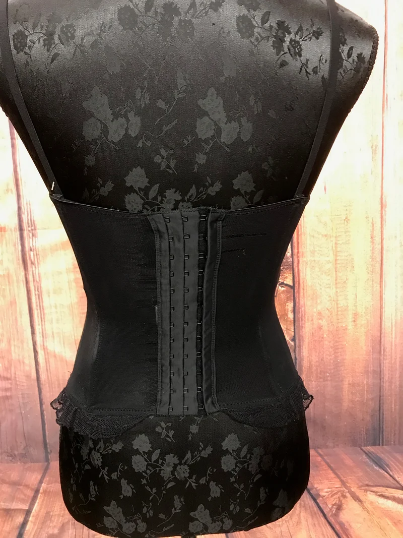 Vintage Korsett – Größe 36 (Sale)