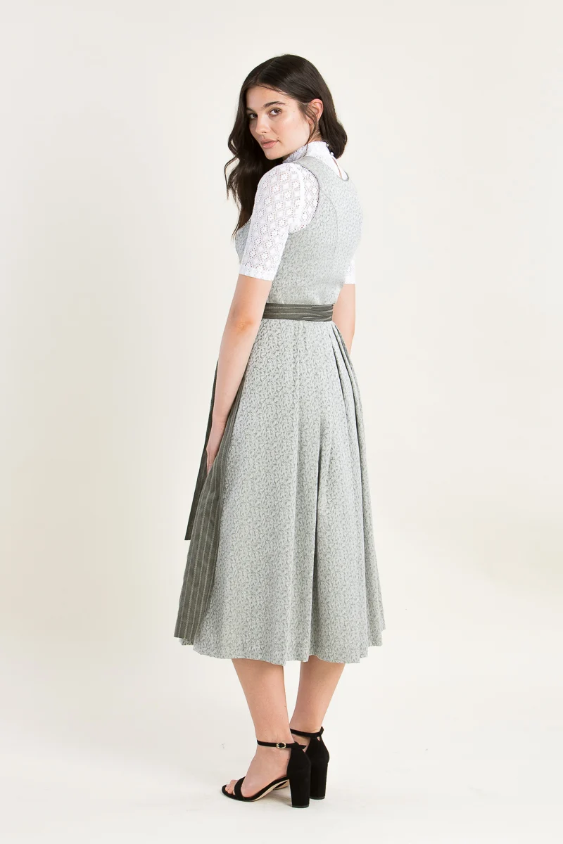 Wenger Dirndl Konstanze schilf