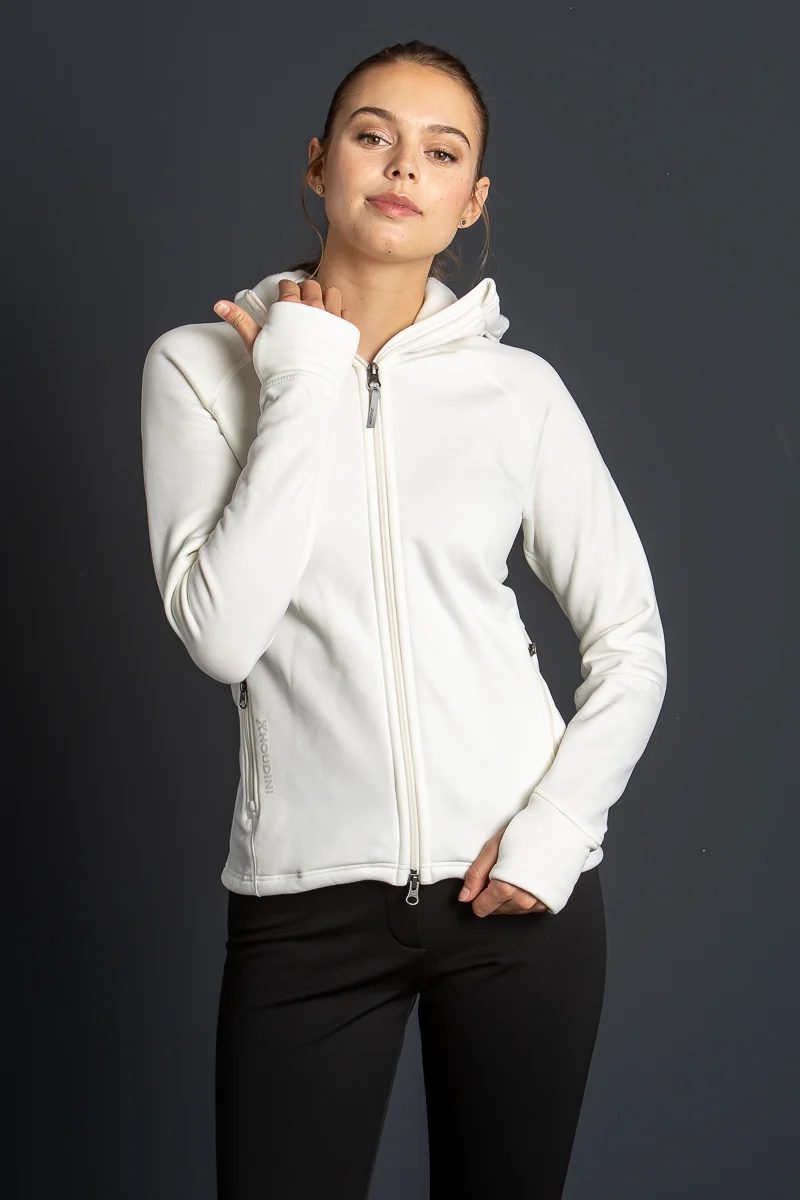 Houdini Fleecejacke Power Houdi no dye
