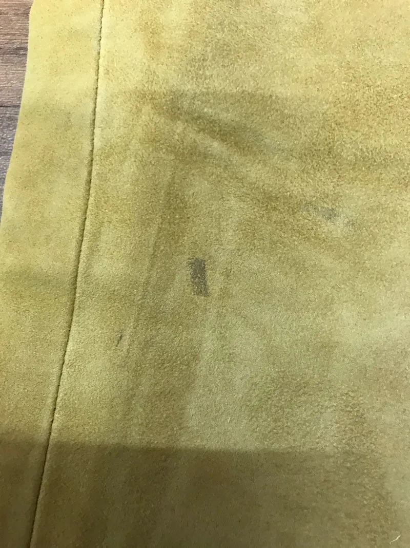 Trachtenlederhose - lang - Damen – Größe 40