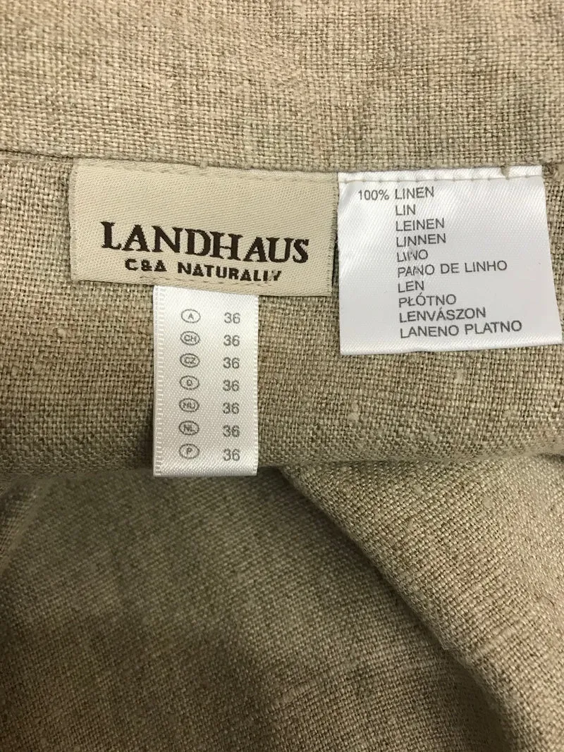 Trachtenrock Landhausstil | Größe 36